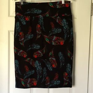 LuLaRoe Cassie Size XL